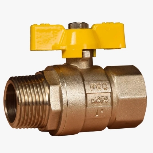 Brass Ball Valve