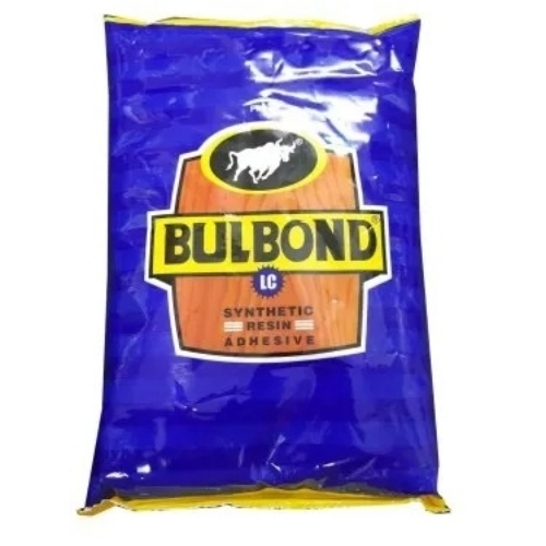 Bulbond Synthetic Resin Adhesive