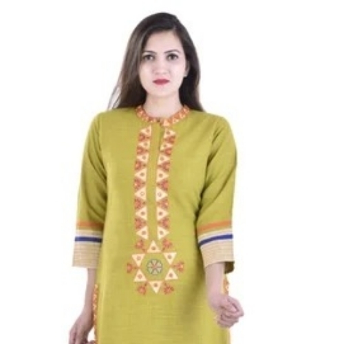 Casual Ladies Kurtis