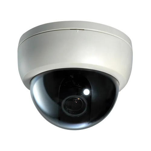 CCTV Dome Camera