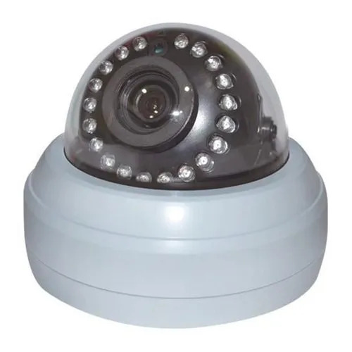 CCTV Dome Camera