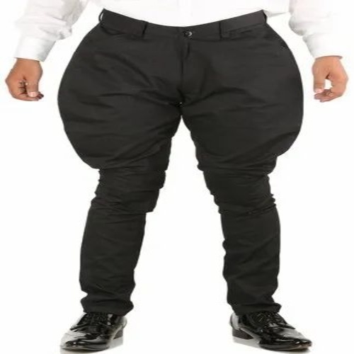 Classic Trendy Breeches