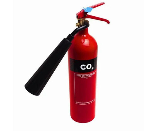 CO2 Fire Extinguisher