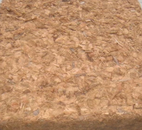 cocopeat block