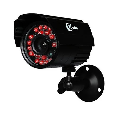 Color Cctv Bullet Camera
