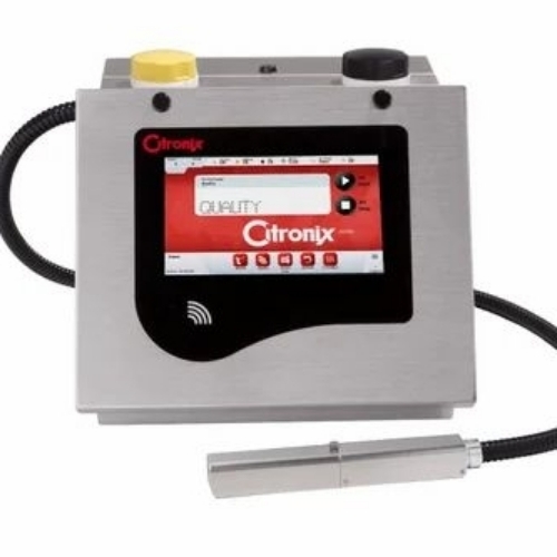 Continuous Inkjet Printers