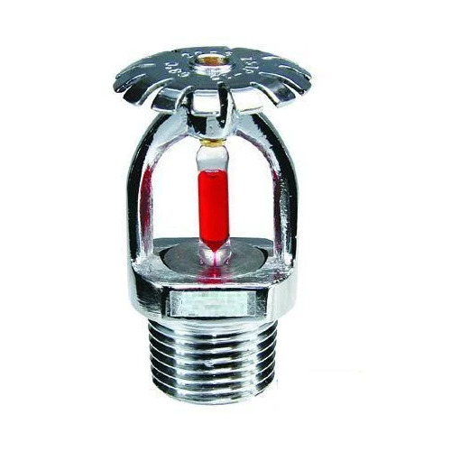 Conventional Fire Sprinkler