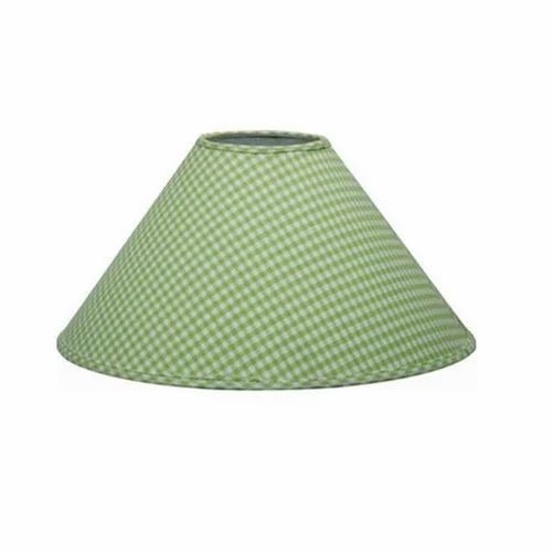 Cotton Check Shade