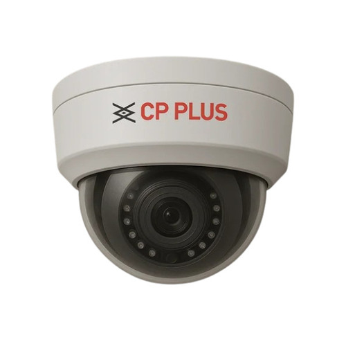 CP Plus CCTV Dome Camera