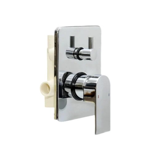 CPVC Diaveter High Flow