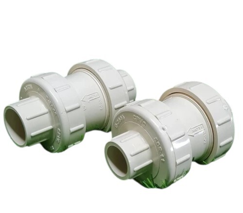CPVC NRV Valve