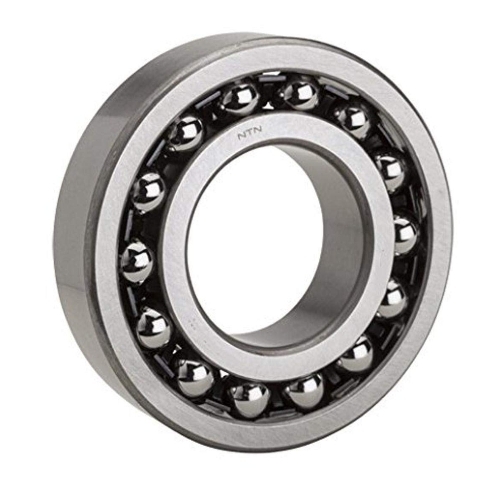 Deep Groove Ball Bearing