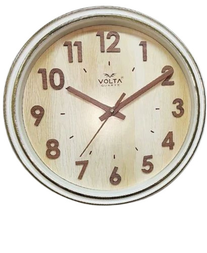 Designer Wall Clock