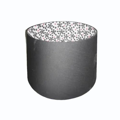 Drum Shape Lamp Shade