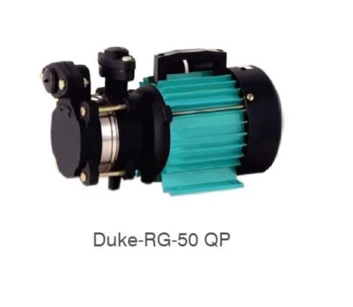 Duke Rg-50-Qp Quick Priming Pump