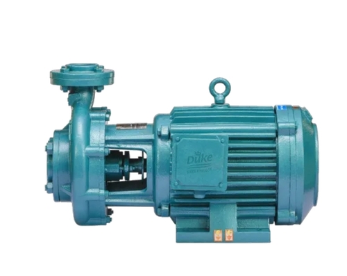 Duke Single Phase Monoblock Pump