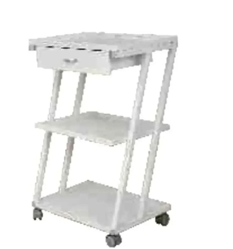 Ecg - Multipara Trolley
