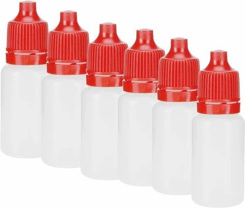 Eye Ear Dropping Bottles