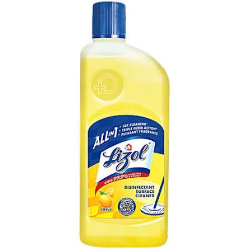 Floor Cleaner Liquid