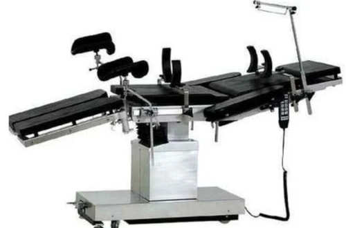 Gynatab Semi Motorize Table