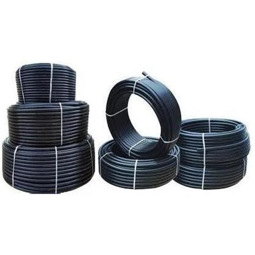 Hard Tube HDPE Coil Pipe