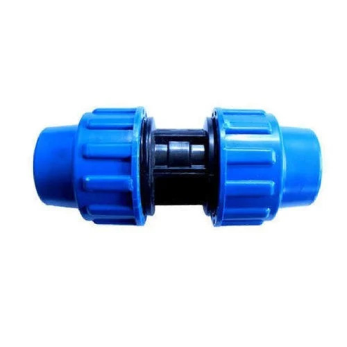 HDPE Compression Coupler