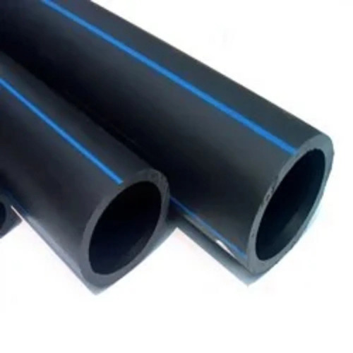 HDPE Polyethylene Pipe