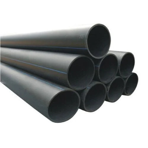 HDPE Pressure Pipe