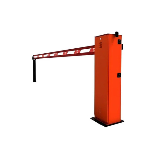 Hydraulic Drive Traffic Boom Barrier