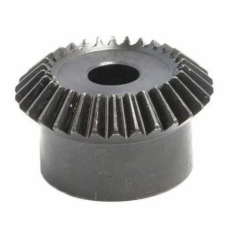 Industrial Bevel Gear