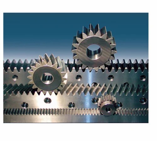 Industrial Gear
