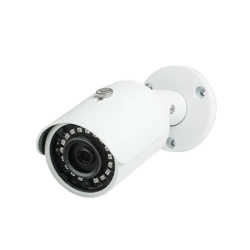 IP Bullet Network Camera