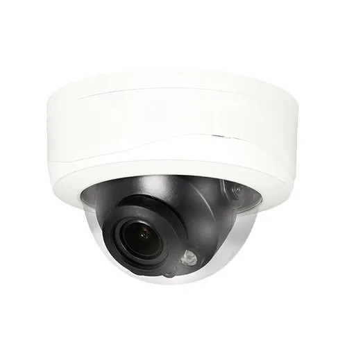 IP Network Dome Camera