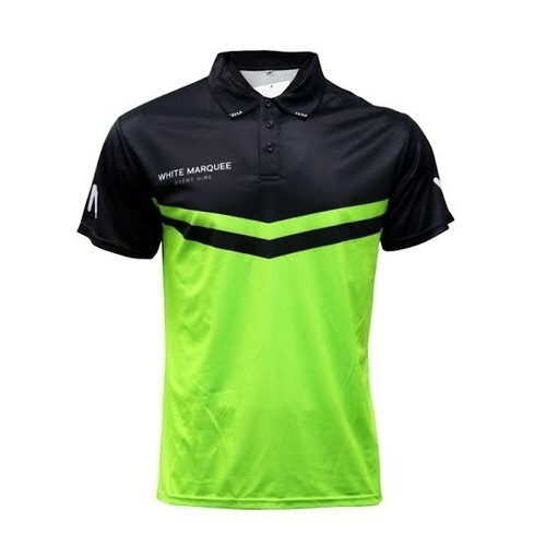 Jersey T Shirt - Cotton, Various Sizes, Multi Color, V-Neck | Lightweight, Quick Dry, Comfortable Fit