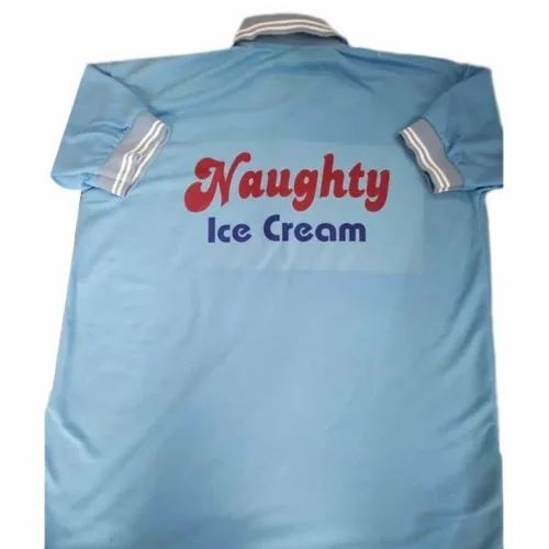 Mens Half Sleeves T Shirt