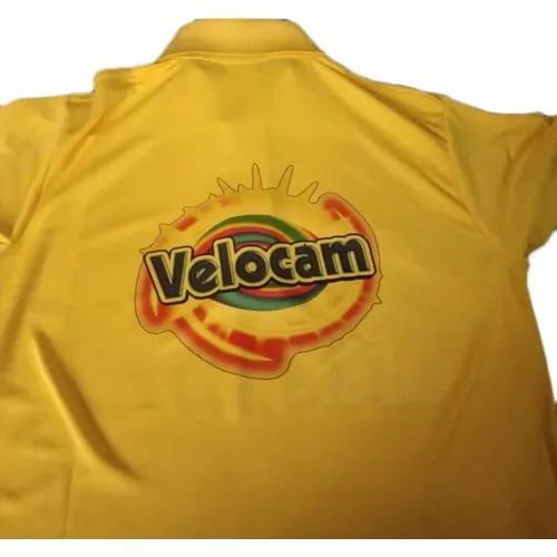 Mens Printed T Shirt