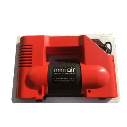 Mini Air Compressor