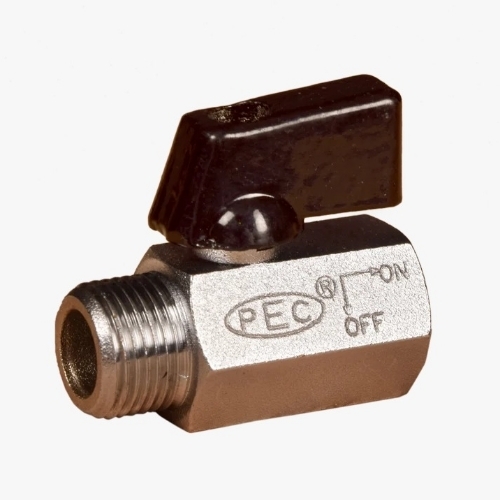 mini ball valve