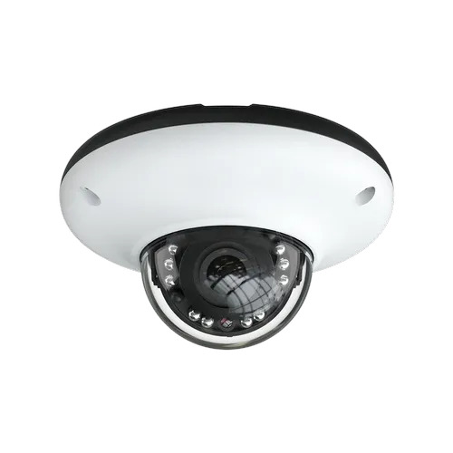 Mini IP Network Dome Camera