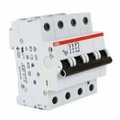 Miniature Circuit Breaker