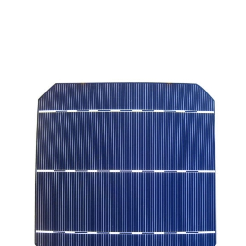 Monocrystalline Silicon Solar Cell