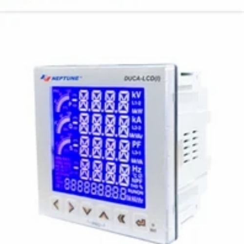 Neptune Multifunction Meter