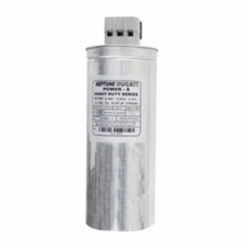 Neptune Power Capacitor