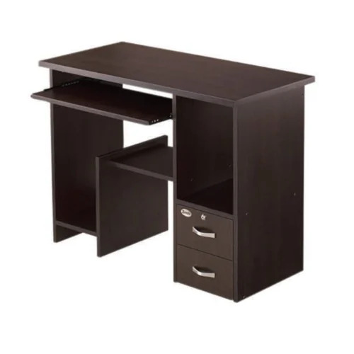 Office Drawer Table - Assembly: No Assembly Required