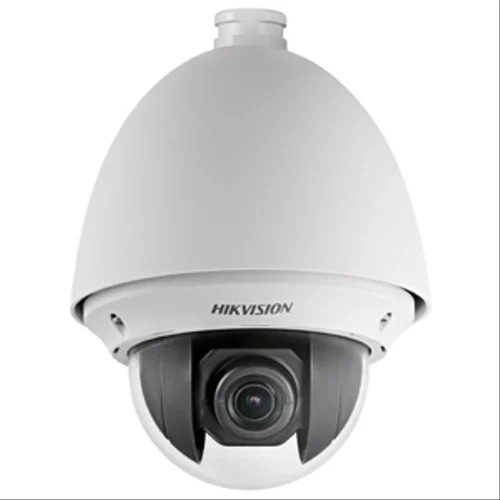 Pan Tilt Zoom Dome Camera