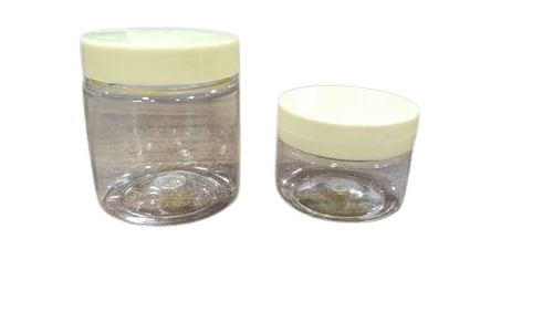Pet Jar 50 Ml & 150ml