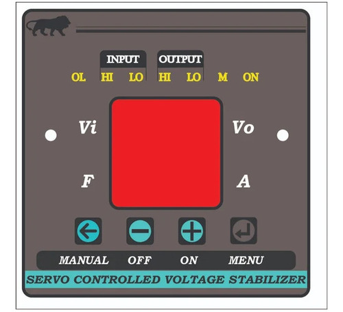 Polycarbonate Today Fitness Sticker
