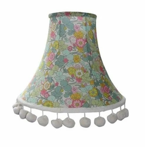 Printed Lamp Shade
