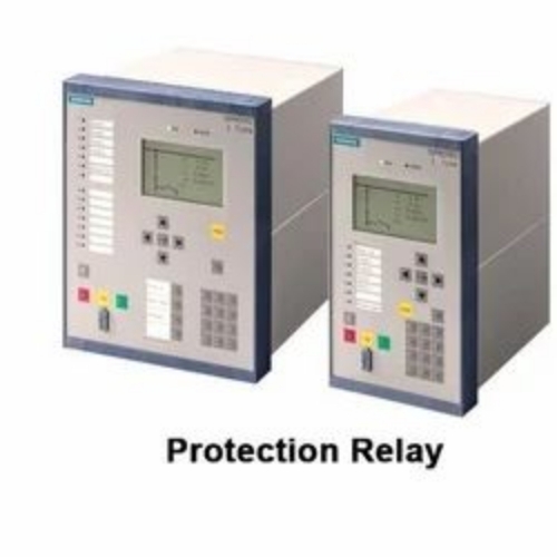 Protection Relay