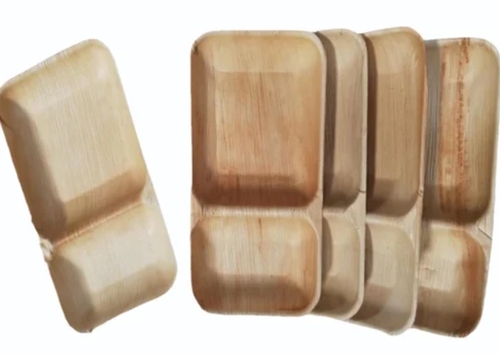 Rectangle Partition Plate